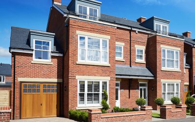 Westwood Park Preview Weekend | 5th & 6th of March