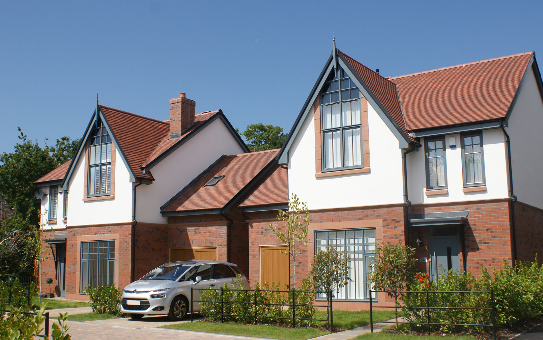 Mostyn House School - The P J Livesey Group