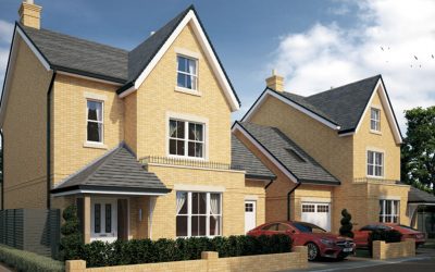 Preview Event | The Moorgate