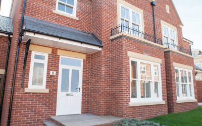 Exceptional offer at Westwood Park, Beverley