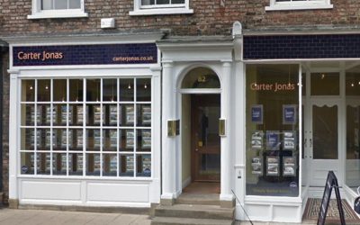Yorkshire Market Leading the Country