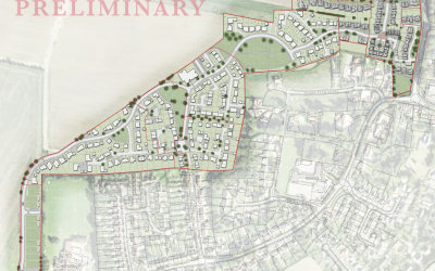 Manor Park, Drayton Public Consultation