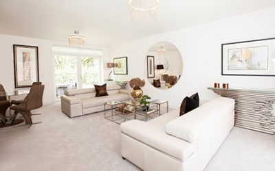 A Unique Show Home Opportunity