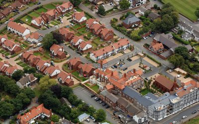 Mostyn House School on the Wirral Completes.