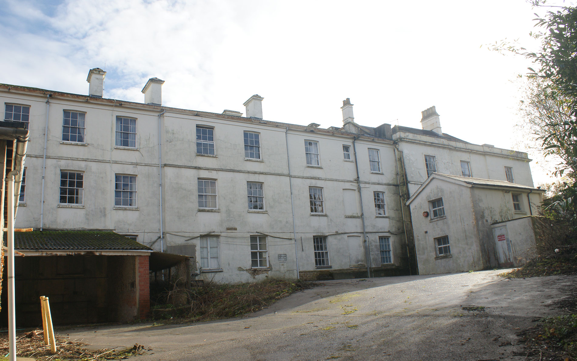 Standish-before6
