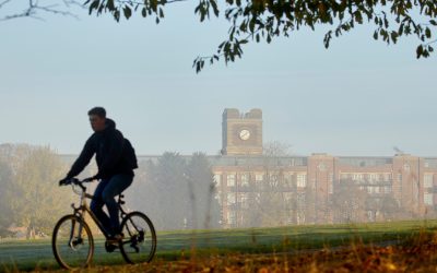 The Factory Building – Terry’s Chocolate Works