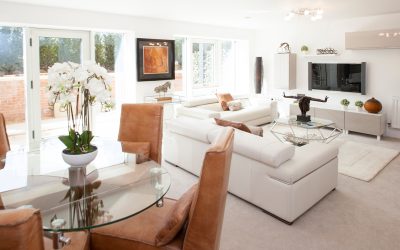 The Residence, York | Launch success