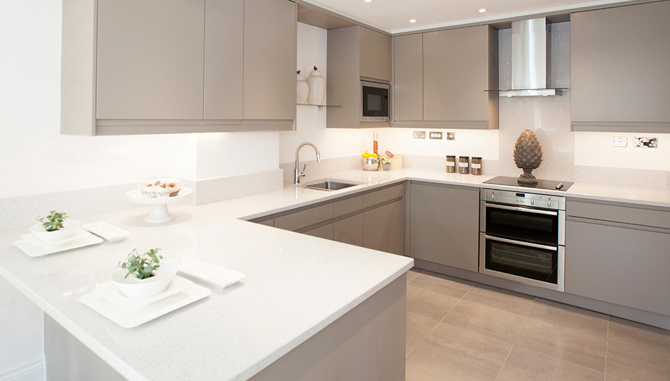 The Residence, York Launch success The P J Livesey Group