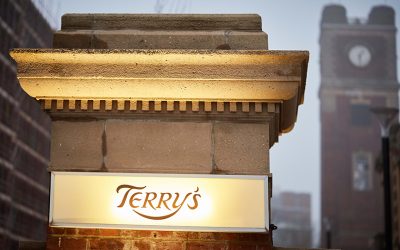 Terry’s Clock Tower Consultation