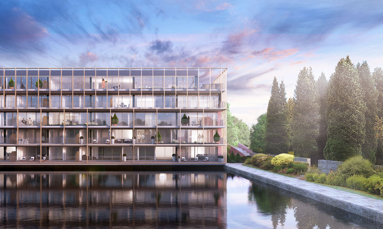 Apartments Officially Released Apartments Officially Released