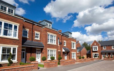 Excellent Response to Westwood Park, Beverley