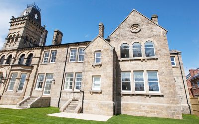 Wharfedale Park Sells Out
