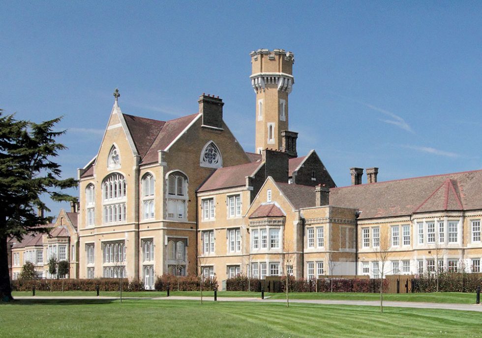 Past and Present The P J Livesey Group Portfolio