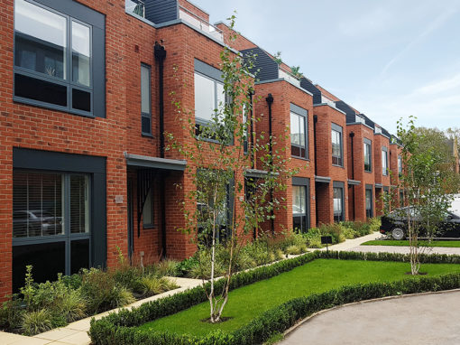 825 Wilmslow, Didsbury