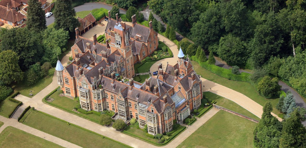Wyfold Court Henley A Lasting Legacy wyfold-court-henley-a-lasting-legacy