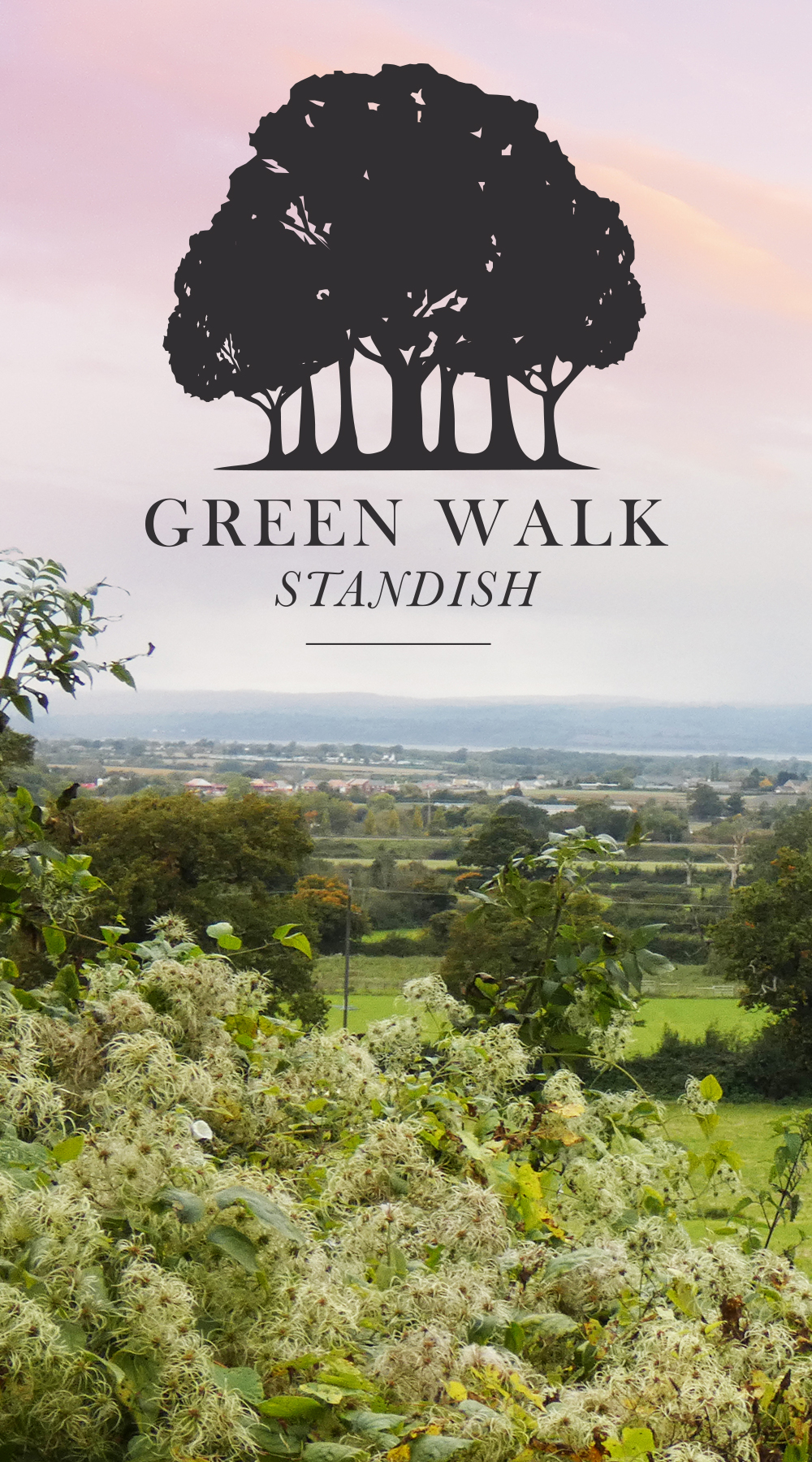 Green Walk Standish The P J Livesey Group's Latest Development