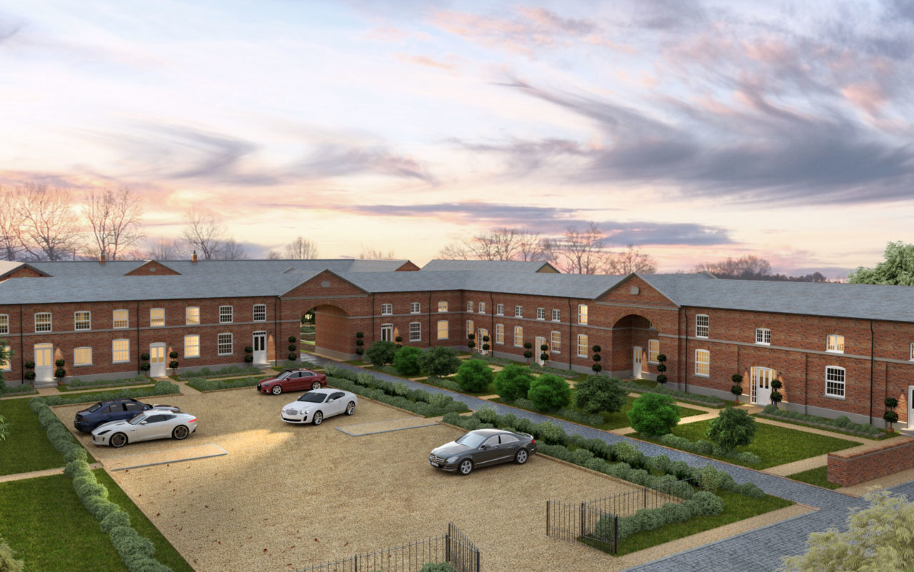 Exciting plans revealed for Alderley Park, Cheshire