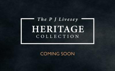 Heritage Collection Launches in the Cotswolds