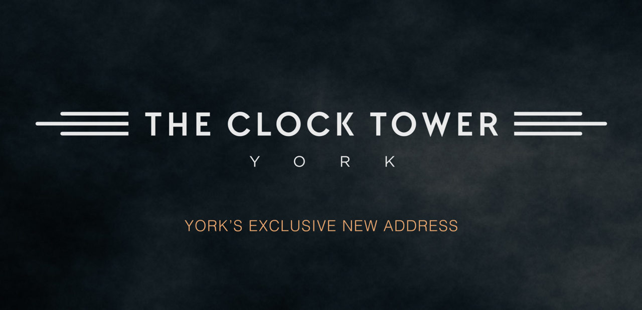 Terry’s Clock Tower Apartments First Look