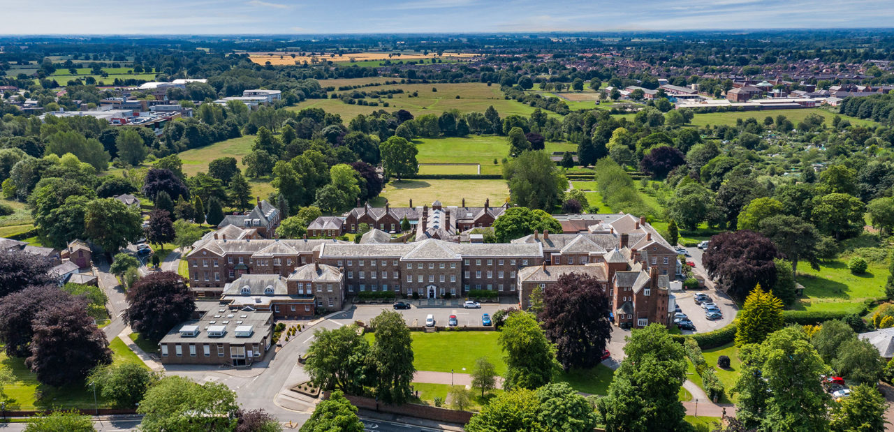 Plans to be Revealed for Legacy site in York