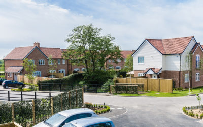 Waterside Maltings, Norfolk – Final Mews & Apartment Releases