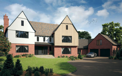 New plans for prominent site in Woodbridge, Suffolk