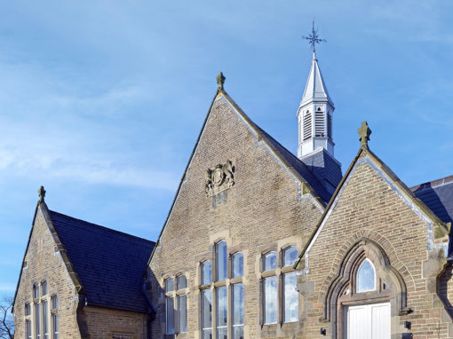King’s School, Macclesfield