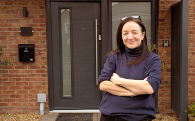 Jo’s Story at King’s Gate Macclesfield