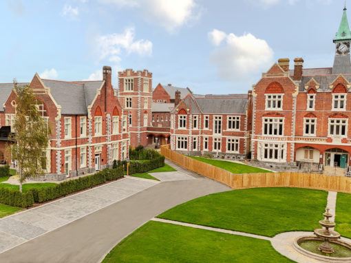 St. James Hospital, Portsmouth