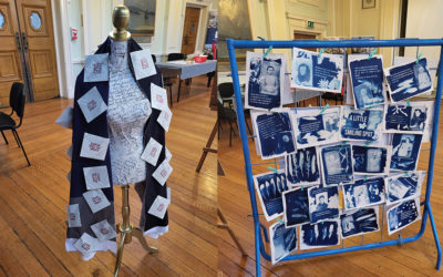 Honouring The Past, Shaping The Future