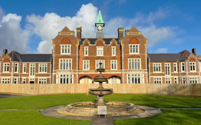 Why Southsea is the perfect place to call home